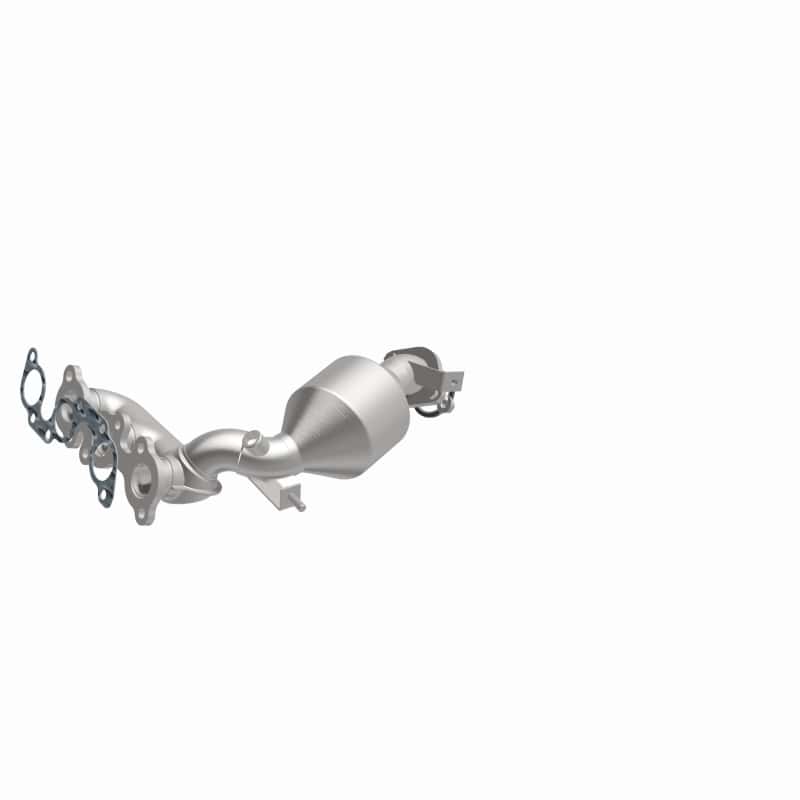 Magnaflow — Magnaflow 04-06 Toyota Sienna 3.3L Direct Fit Converter
California - view 29