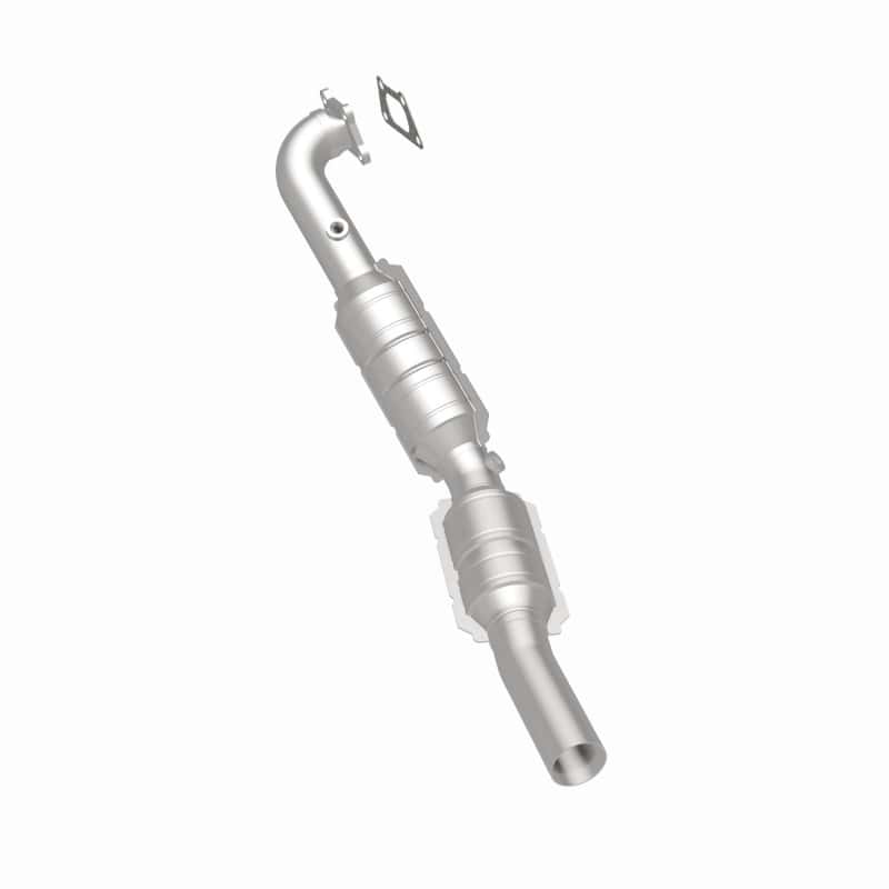 Magnaflow — MagnaFlow Conv DF 12-13 Chevrolet Camaro V6 3.6L
California - view 15