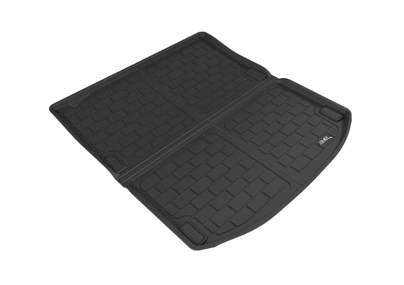 3D MAXpider — 3D MAXpider 2017-2019 Audi A4/ S4 Kagu Cargo Liner - Black
Cargo Area Liner - view 1