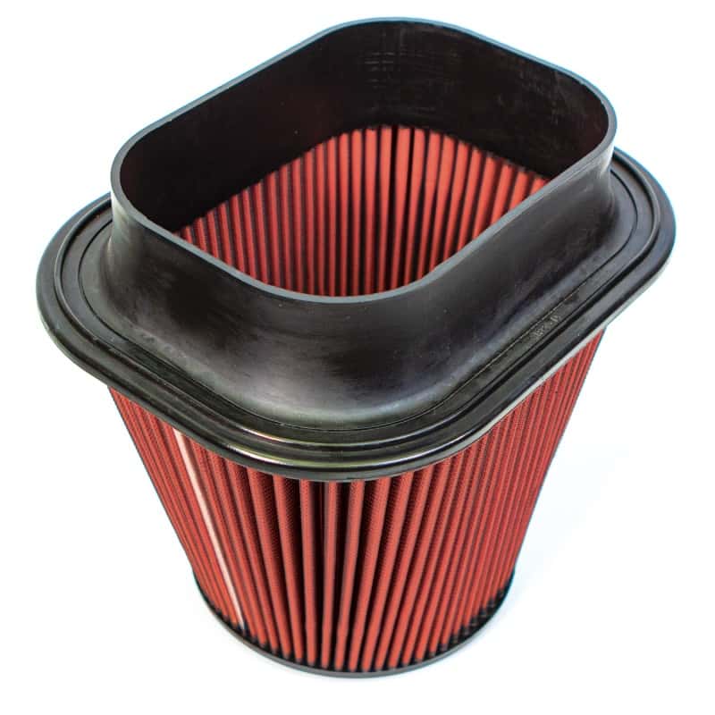 Banks Power — Banks Power 17-19 Ford F250/F350/F450 6.7L Ram-Air Intake System - Oiled Filter
Exhaust Manifold Kit
Banks Ram-Air - view 8