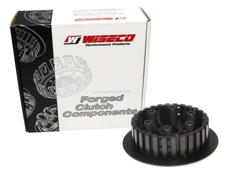 Wiseco — Wiseco 06-18 Clutch Inner Hub Kawasaki KX450F Clutch Basket
Clutch Basket - view 3