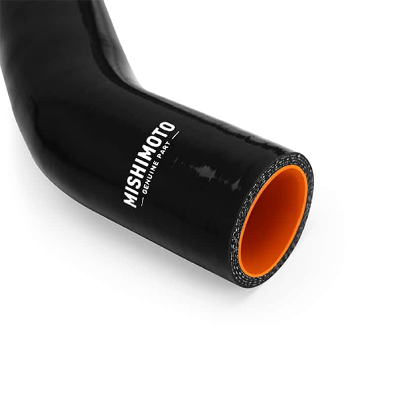 Mishimoto — Mishimoto 91-01 Jeep Cherokee XJ 4.0L Silicone Coolant Hose Kit - Black
Coolant Hose Kit - view 7