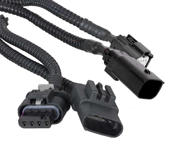aFe — aFe Scorcher HD Module 19-22 RAM Diesel Trucks L6-6.7L (td)
Power Module - view 3