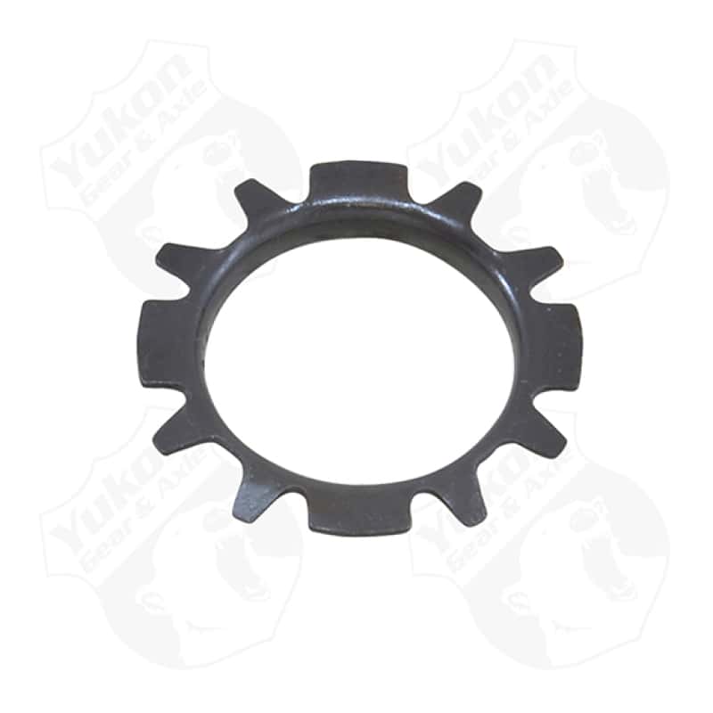 Yukon Gear & Axle — Yukon Gear Pilot Bearing Retainer For Ford 8in
Pilot Brg Retainers  - view 1