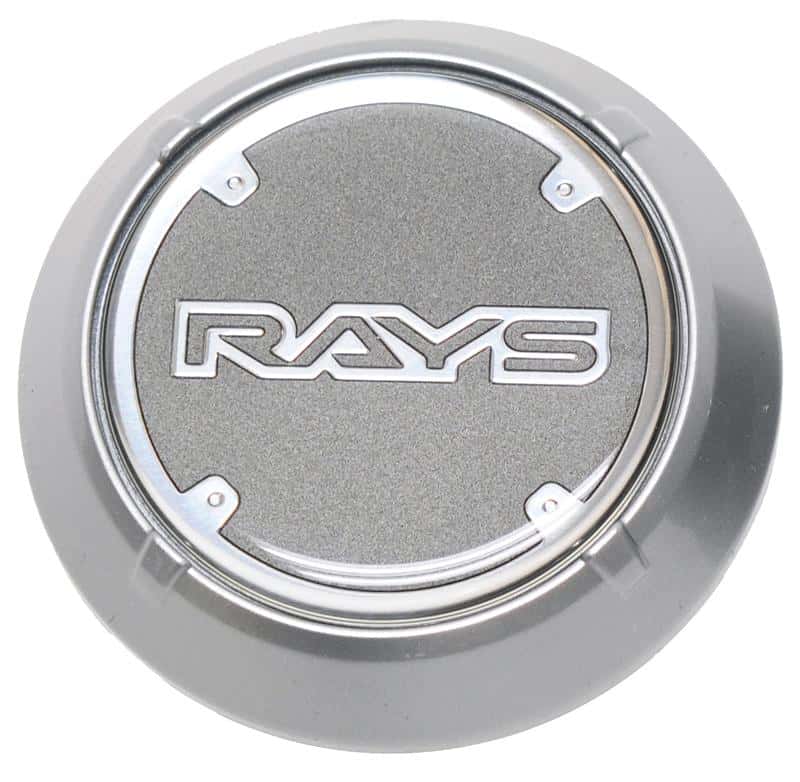 Gram Lights — Gram Lights WR Center Cap (Black) - view 2