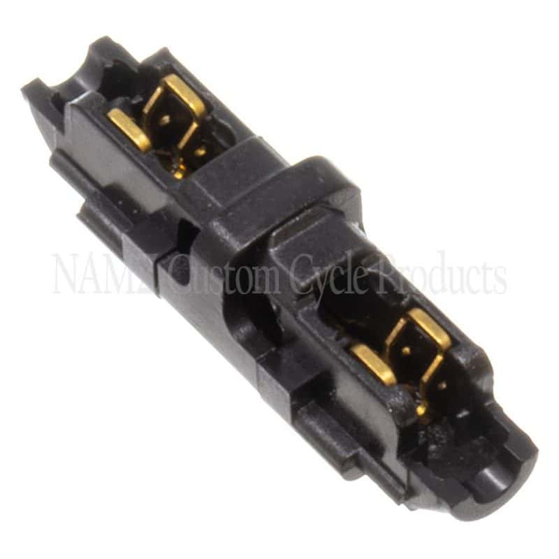 NAMZ — NAMZ Lightning Splice Kit H-Connection 18-22g 1-Wire to 1-Wire (5 Pack) - view 4