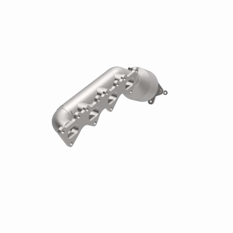 Magnaflow — Magnaflow 2009 Hyundai Genesis 4.6L Direct Fit Converter
California - view 26