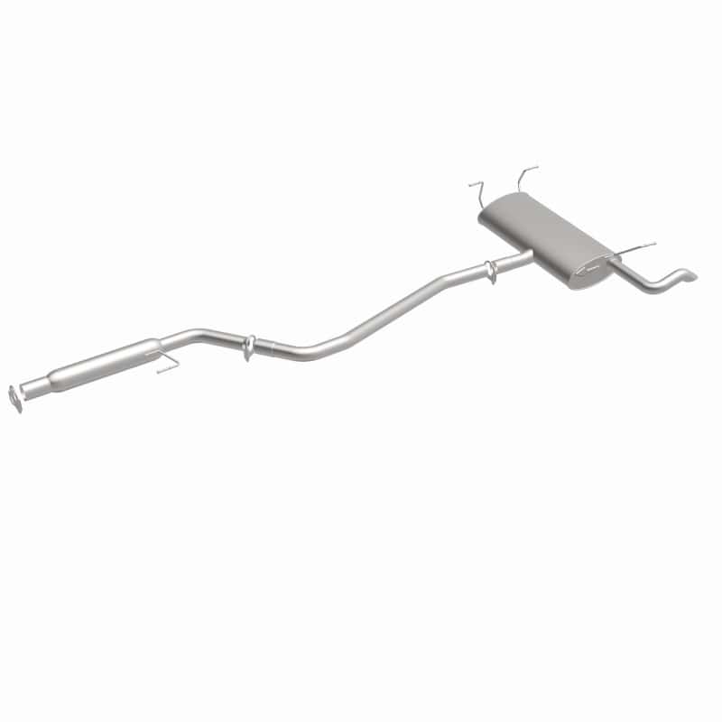 Magnaflow — MagnaFlow BRE Exhaust Kit 15-17 Chrysler 200 2.4L
Exhaust Kit - view 5