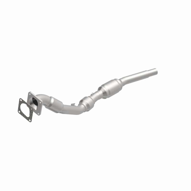 Magnaflow — MagnaFlow Conv DF 00-02 Audi A6 Quattro 2.7L
OEM Grade
OEM - view 5