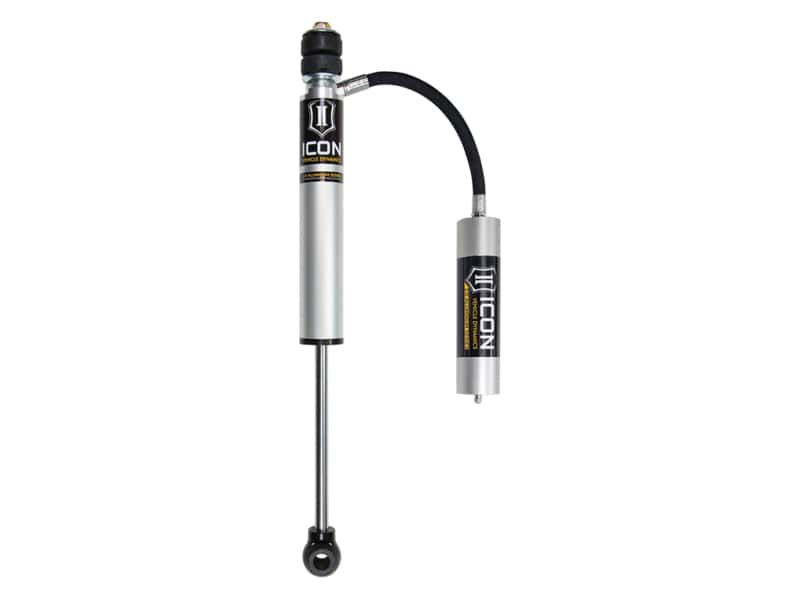 ICON — ICON 2024+ Toyota Land Cruiser 250 Series/Lexus GX550 0-3in Lift Passenger Side Rear Shock Absorber
SHOCK ABSORBER - view 1