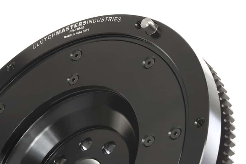 Clutch Masters — Clutch Masters 06-08 BMW Z4 3.2L E85 E86 M Lightweight Aluminum Flywheel
Clutch Flywheel - view 2