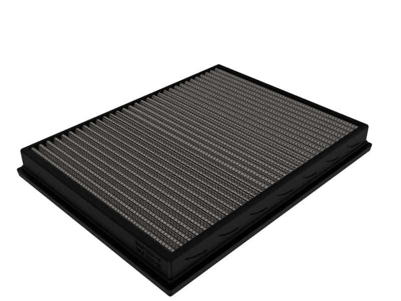 aFe — aFe MagnumFLOW Air Filters OER PDS A/F PDS BMW X5 xDRIVE 35d 09-11 L6-3.0L (td)
Magnum FLOW Filter
AirFilter - view 2
