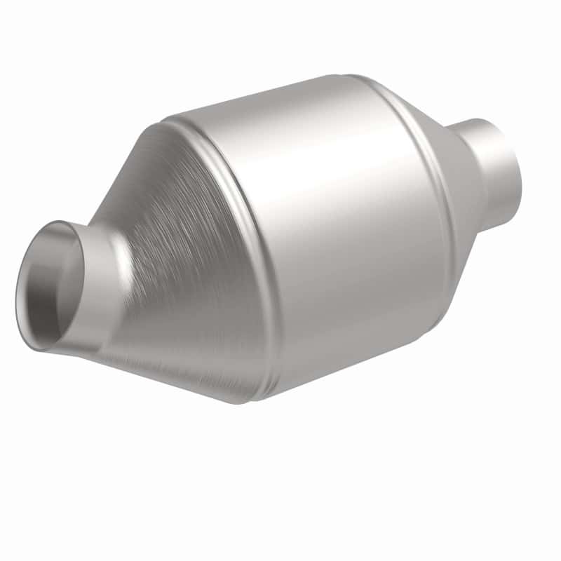 Magnaflow — MagnaFlow Conv Universal 2 inch C/A 5 inch spun body
OEM Grade
OEM - view 9