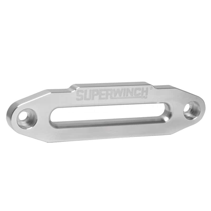 Superwinch — Superwinch Replacement Hawse Aluminum for Tiger Shark 9500/11500 Winches
Winch Fairlead - view 8