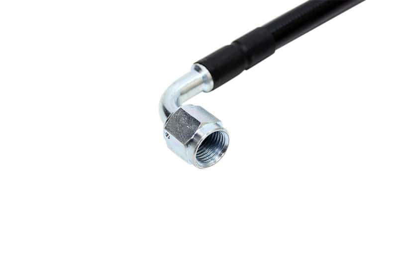 ISR Performance — ISR Performance High Pressure Power Steering Line - Nissan 350Z - view 1