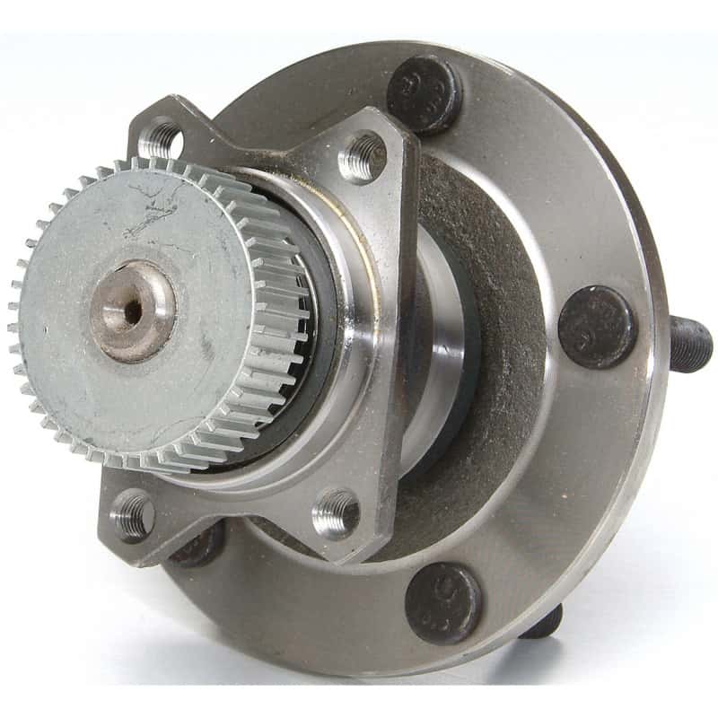Moog — MOOG 95-05 Chrysler Sebring Rear Hub Assembly - view 2