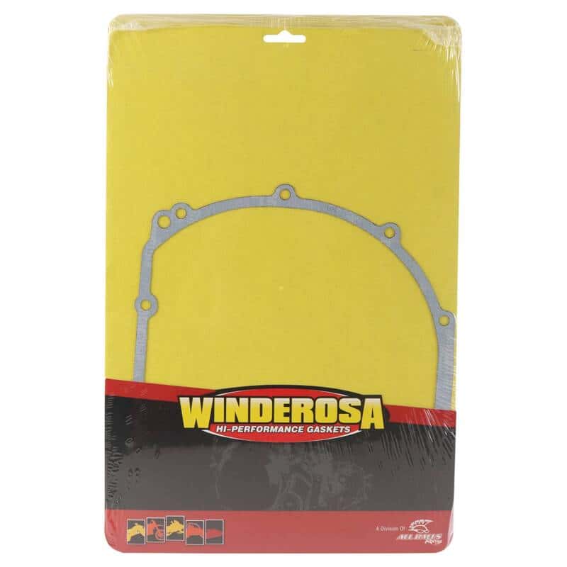 Vertex Pistons — Vertex Gaskets 03-04 Kawasaki ZX600 (ZZR) Outer Clutch Gasket Kit - view 1