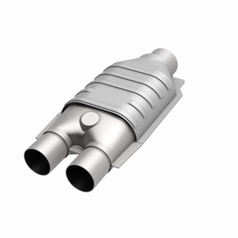 Magnaflow — MagnaFlow Conv Universal 2.5/2 Single/Dual
HM Grade
HM - view 27