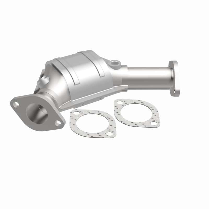 Magnaflow — MagnaFlow Conv DF Impreza 2.2L Front Conv
HM Grade
HM - view 7