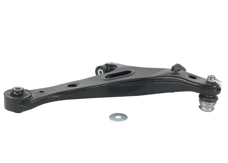 Whiteline — Whiteline 2010-2014 Subaru Legacy Front control arm - lower left arm
Control Arm - view 1