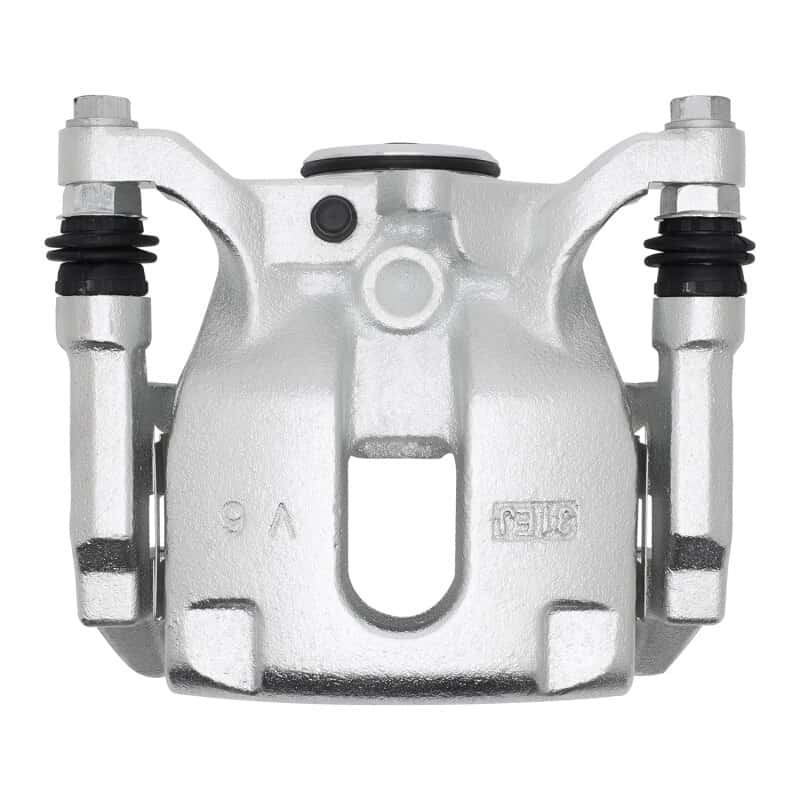 DFC — DFC 16-22 Honda HR-V Rear-L Premium Caliper - Silver Zinc Coated - view 4