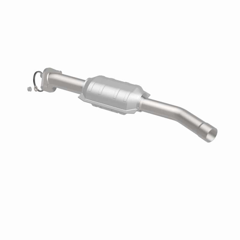 Magnaflow — MagnaFlow Conv DF 99-00 Mazda Miata 1.8L 50S
California - view 12