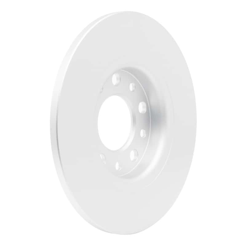 DFC — DFC 14-22 Chrysler 200 Rear GeoSPEC Coated Rotor
DFC Brake Rotor - view 4