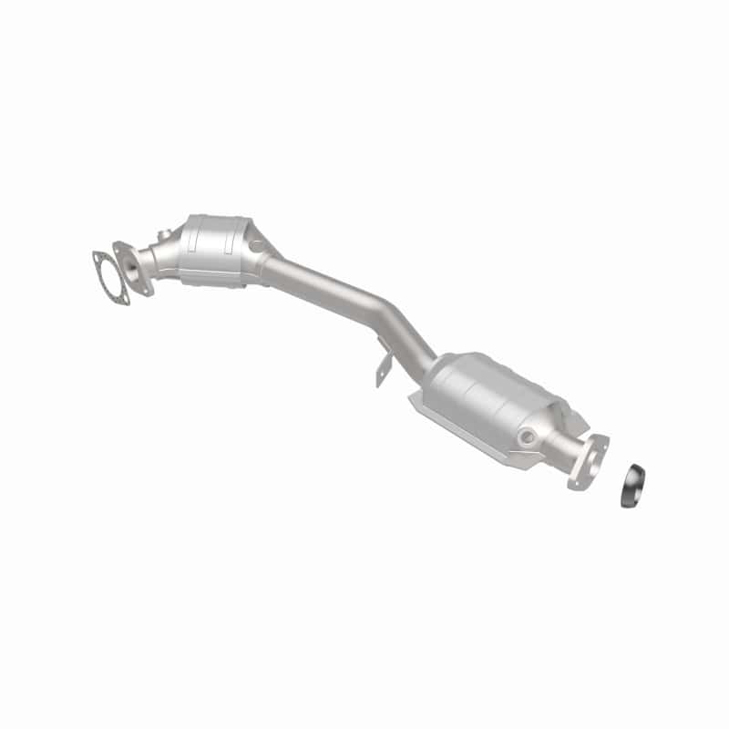 Magnaflow — MagnaFlow Conv DF 99-02 Forester 2.5L OEM
OEM Grade
OEM - view 14