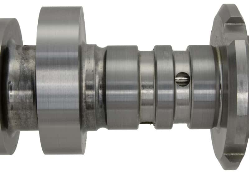 Ford Racing — Ford Racing 05-10 Mustang GT High Lift Hot Rod Cam Set
Camshaft Kit - view 8