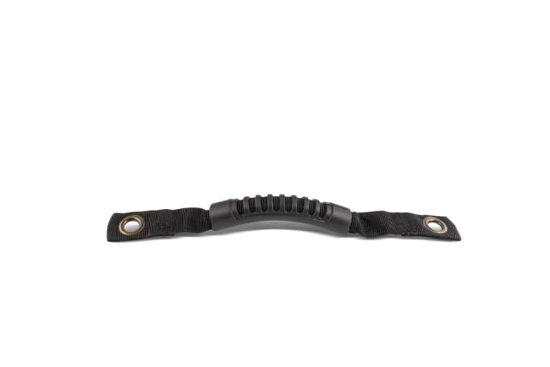 Body Armor 4x4 — Body Armor 4x4 07-18 Jeep Wrangler JK Bolt On Multi-Point Grab Handle Pair
Multi-Point Handle - view 3