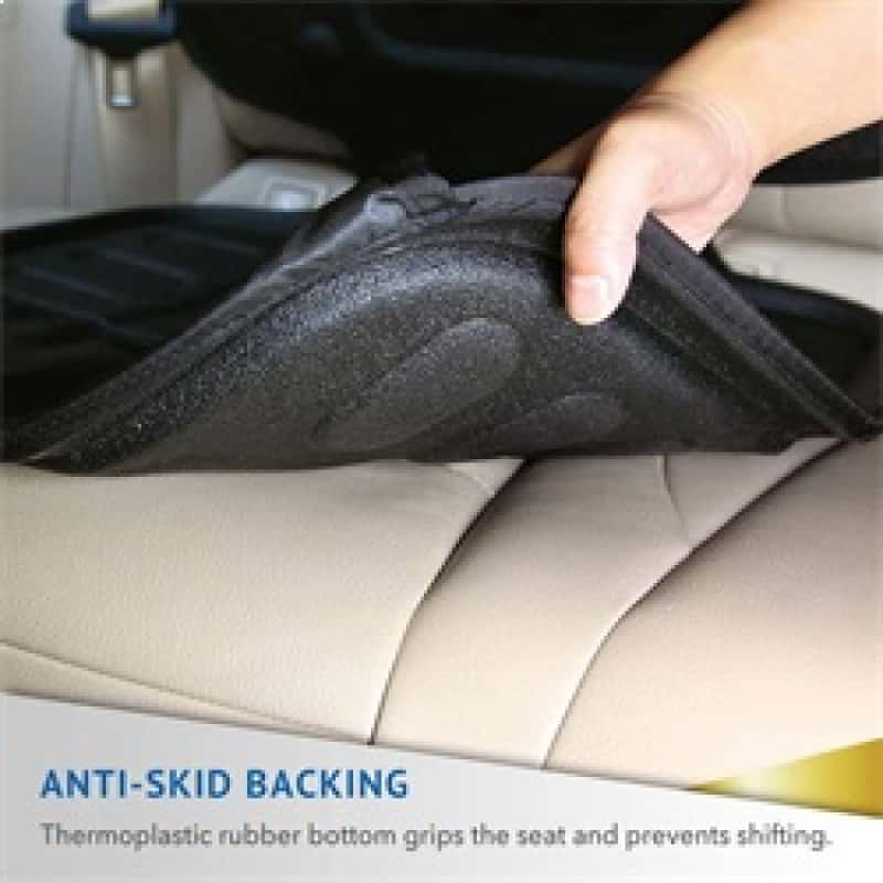 3D MAXpider — 3D MAXpider Universal Child Seat Cover - Black
Seat Cover - view 5