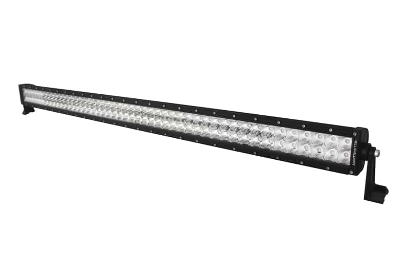 Hella — Hella Value Fit Sport 49in - 288W LED Light Bar - Dual Row Combo Beam
HVF LGHT BR SPRT 96L
Universal Lighting A - view 4