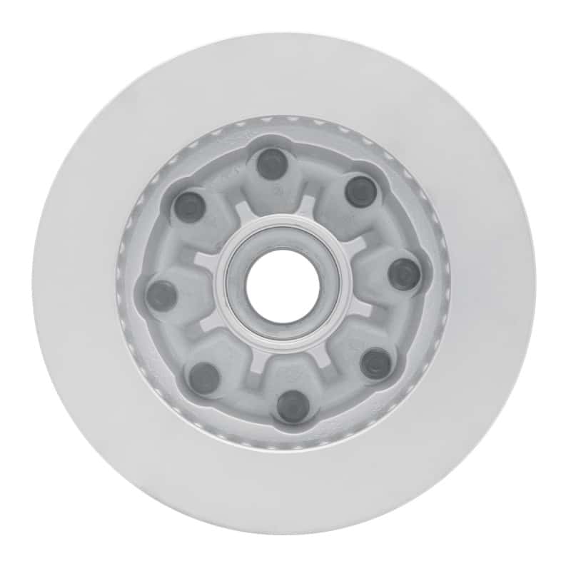 DFC — DFC 71-95 Chevrolet C20 Suburban Front GeoSPEC Coated Rotor
DFC Brake Rotor - view 5