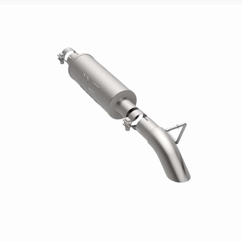 Magnaflow — MagnaFlow SYS C/B 97-99 Jeep Wrangler 2.5/4.0
Cat-Back - view 21