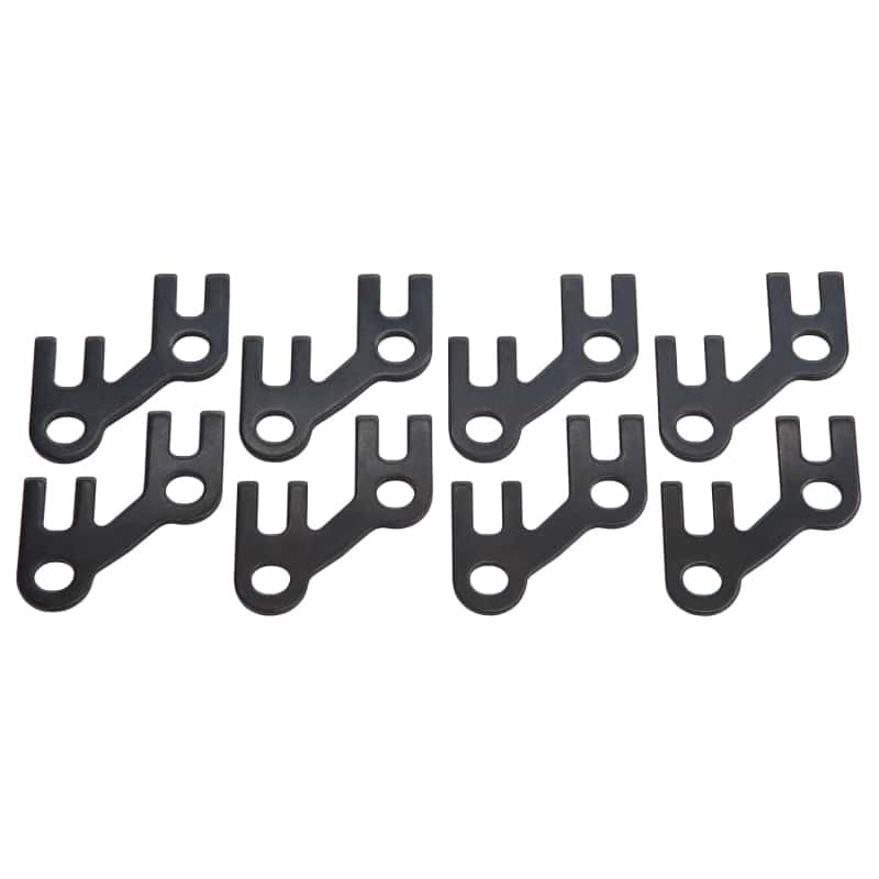 Edelbrock — Edelbrock Guideplate Hardened Kit for Edelbrock Performer RPM Cylinder Heads
CYL HEAD COMPONENTS - view 2