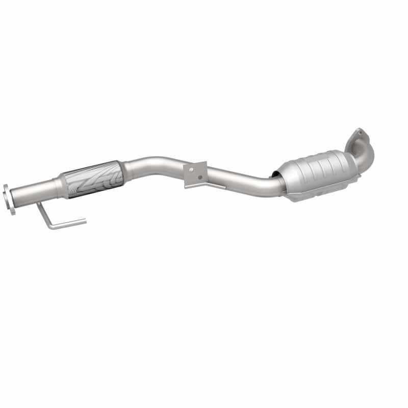 Magnaflow — MagnaFlow Conv DF 02-03 MPV 3.0L Passenger Side Rear OEM
OEM Grade
OEM - view 19