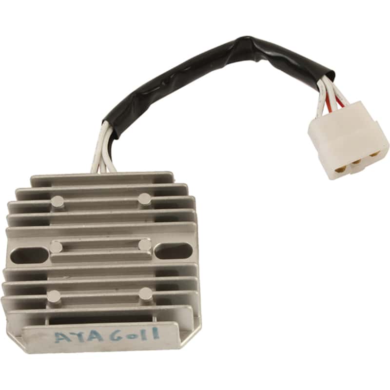 Arrowhead — Arrowhead 12V Yamaha Regulator / Rectifier - view 2