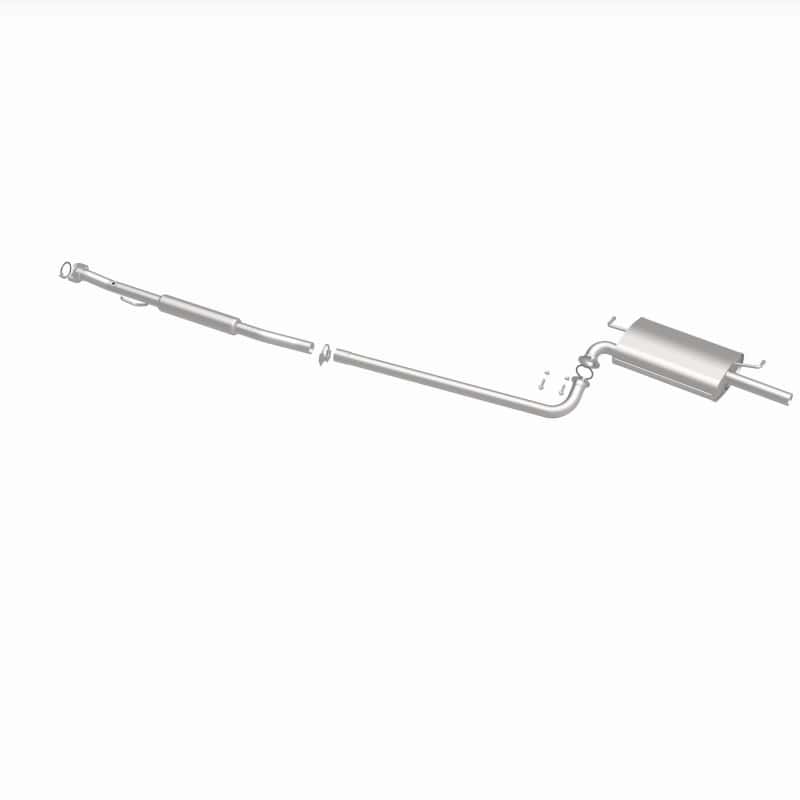 Magnaflow — MagnaFlow BRE Exhaust Kit 96-03 Camry ES300
Exhaust Kit - view 9