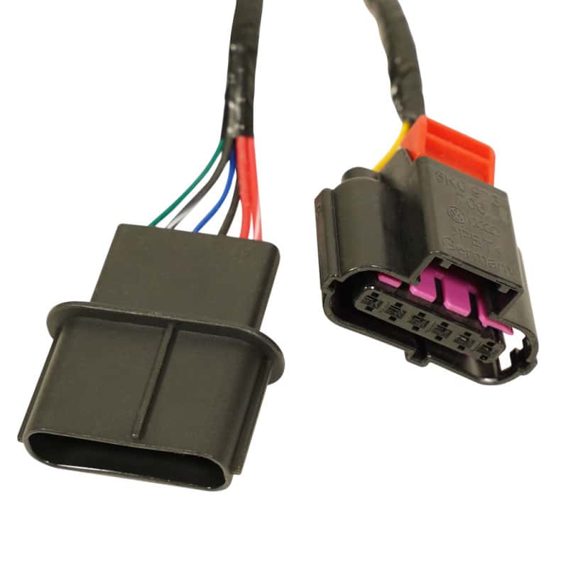 BD Diesel — BD DieselPower Throttle Sensitivity Booster v3.0 - VW / Audi / Porsche
AccPdlBoostModule
TS BOOSTER V3.0 - view 6