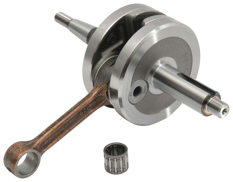 Hot Rods — Hot Rods 93-01 Yamaha YZ 80 80cc Crankshaft - view 2