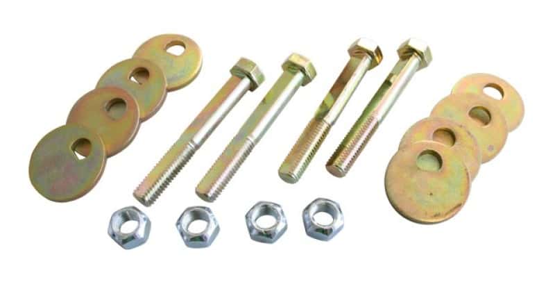 Belltech — Belltech ALIGNMENT KIT 88-98 GM 1500/2500/3500 - view 2