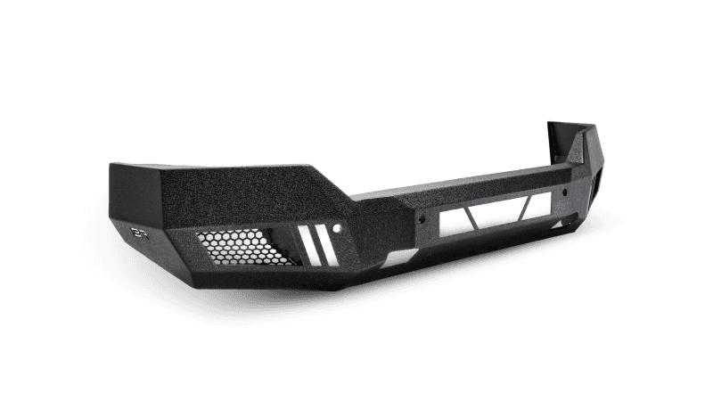 Body Armor 4x4 — Body Armor 4x4 16-18 Chevy 1500 Eco Series Front Bumper
Front Bumper - view 3