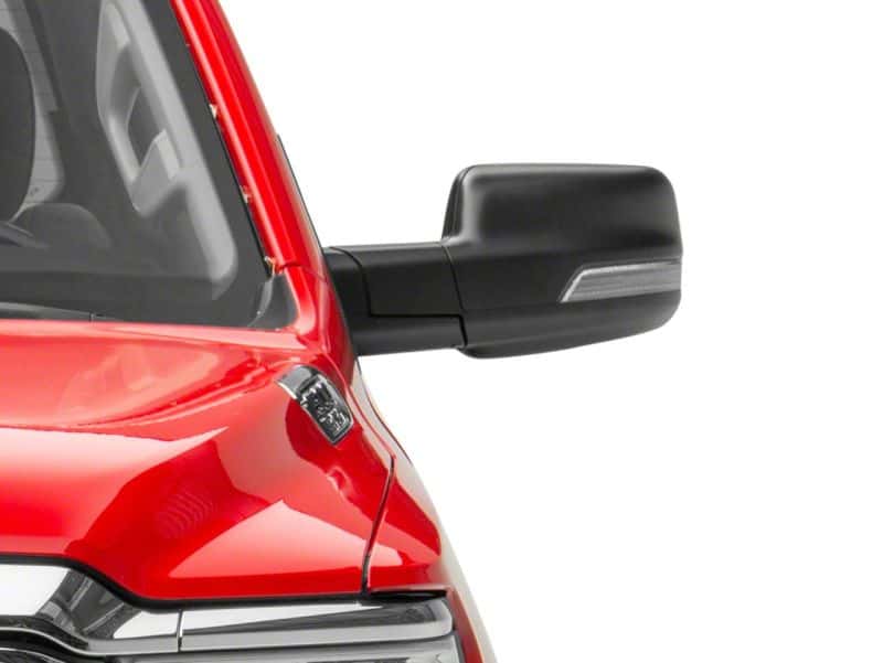 Raxiom — Raxiom 19-23 Dodge RAM 1500 Axial Series Sequential LED Mirror Lighting
Lights - view 10