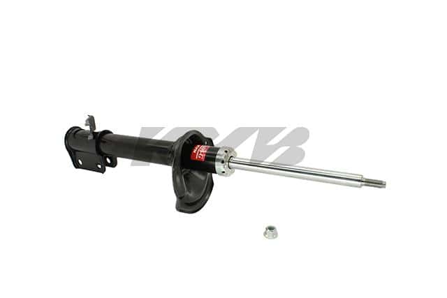 KYB — KYB Shocks & Struts Excel-G Rear Right SUBARU Forester 2006-08 - view 6