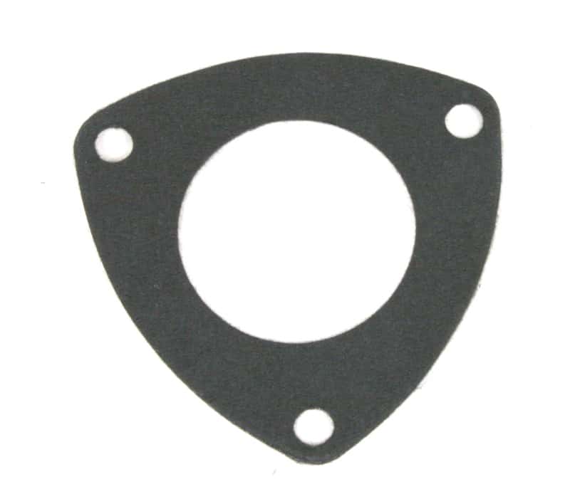 JBA — JBA GM 6.0L Truck Passenger Side Catalytic Converter Gasket
Cat Gasket - view 1