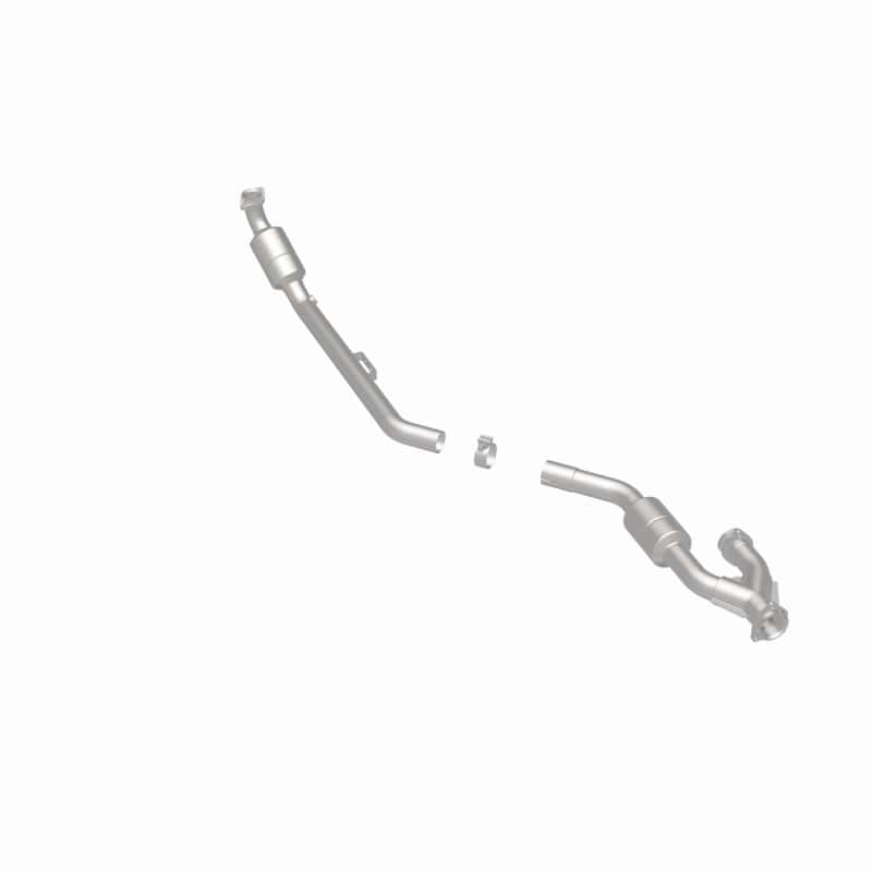 Magnaflow — MagnaFlow Conv DF 2003 Mercedes CLK320 3.2L
OEM Grade
OEM - view 15