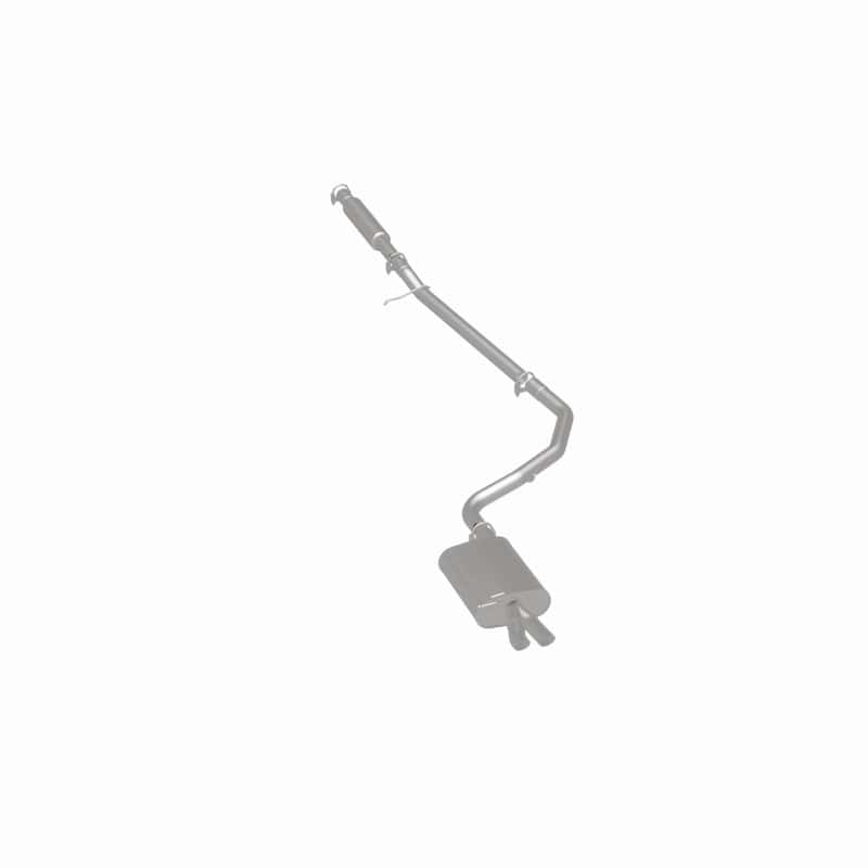Magnaflow — BRExhaust 05-07 Ford Freestyle 3.0L Exhaust Kit
Exhaust Kit - view 11