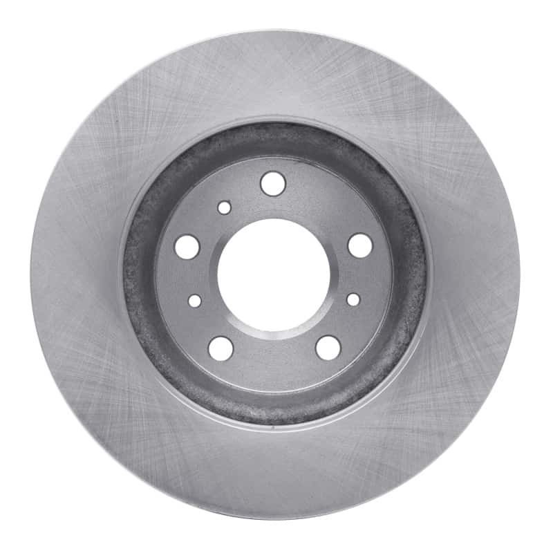 DFC — DFC 04-09 Buick Terraza Front Brake Rotor
DFC Brake Rotor - view 5