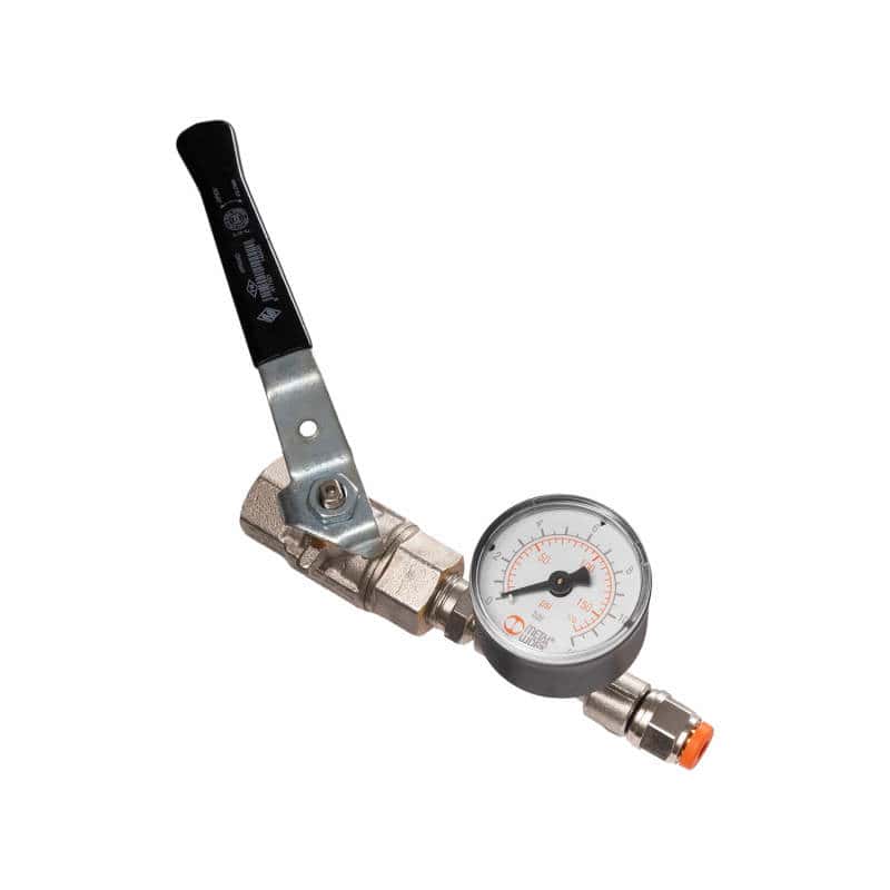 ARB — ARB Air Locker Test Gauge
AirLocker Test Gauge - view 2