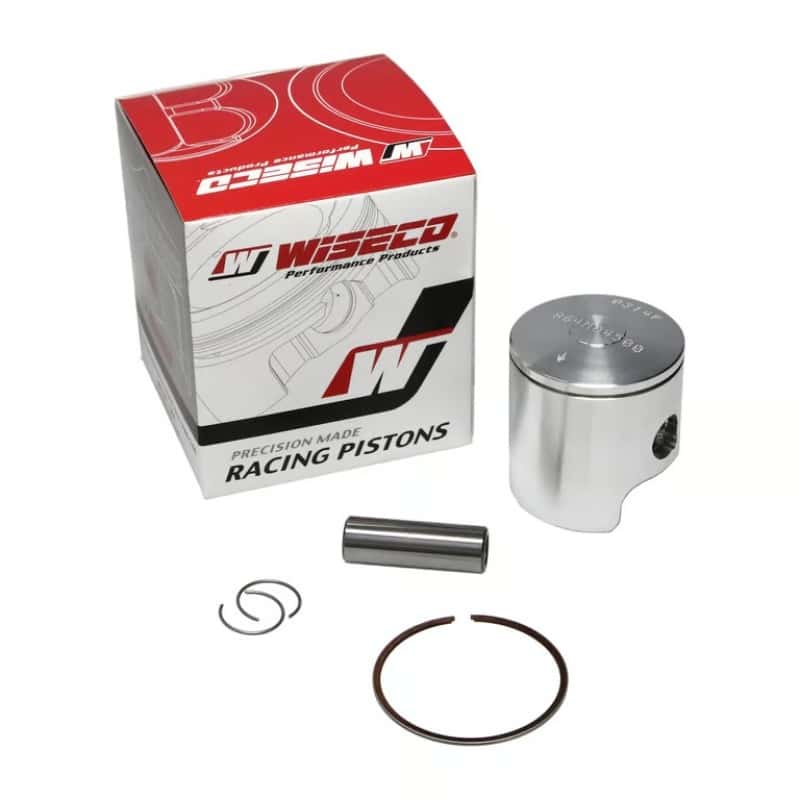 Wiseco — Wiseco KTM 65 SX/XC 09-18 ProLite 1850CS Piston Kit
Piston Kit - view 9